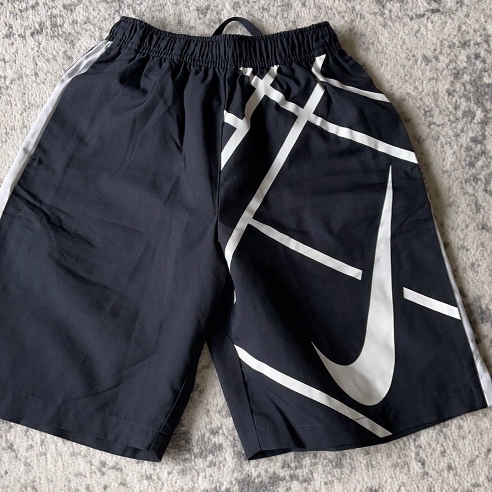 Nike training shorts